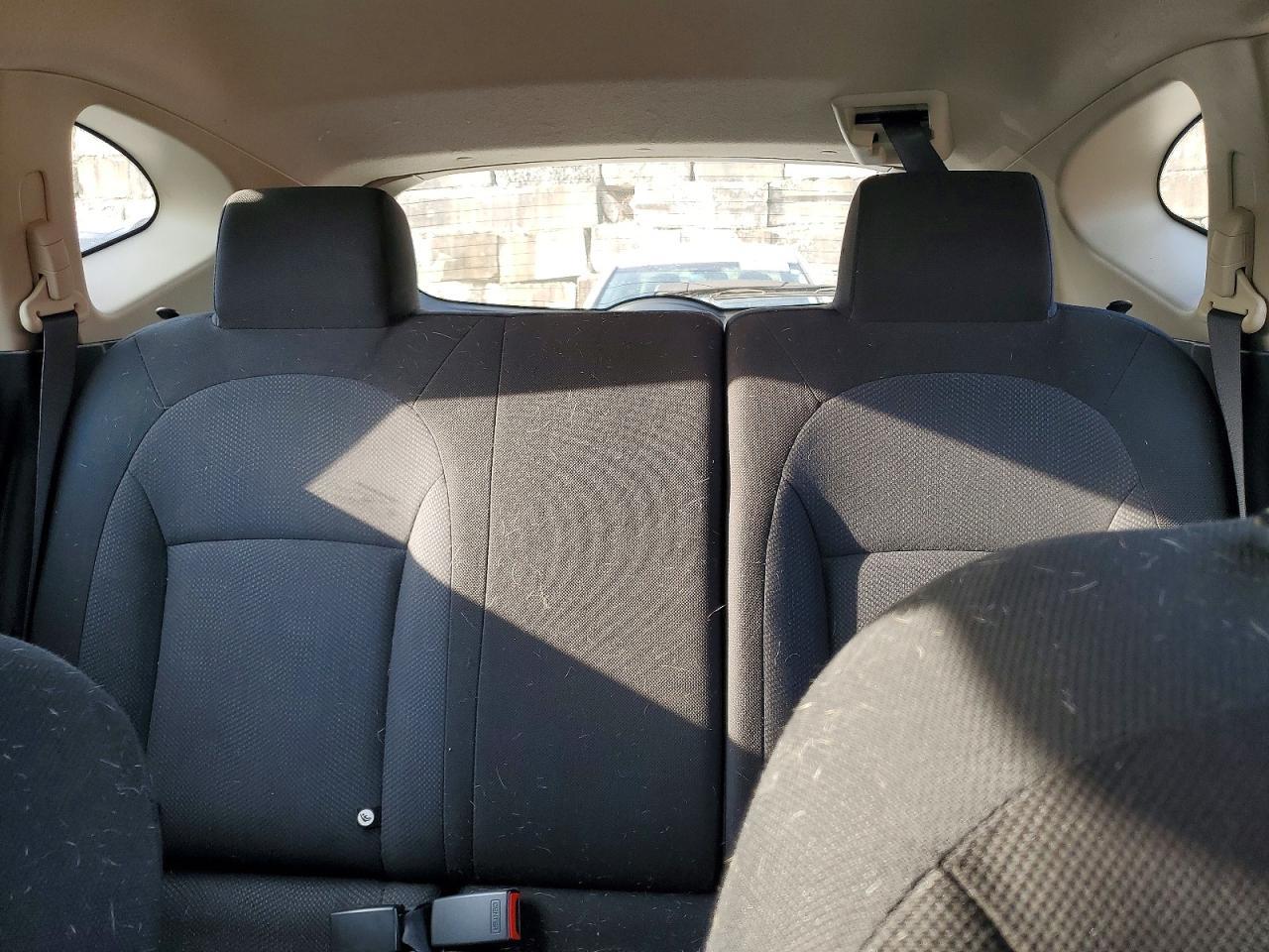 2014 NISSAN ROGUE
