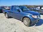 2019 NISSAN Frontier