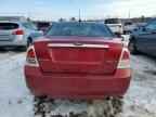 2009 FORD FUSION