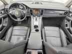 2014 PORSCHE Panamera