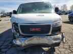 2017 GMC Savana