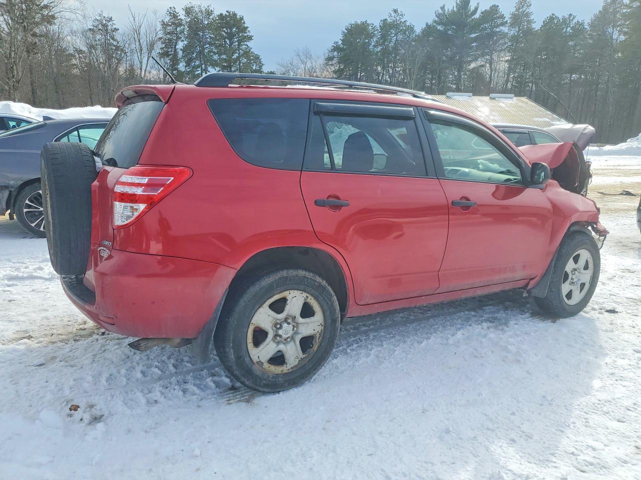 2011 TOYOTA RAV4