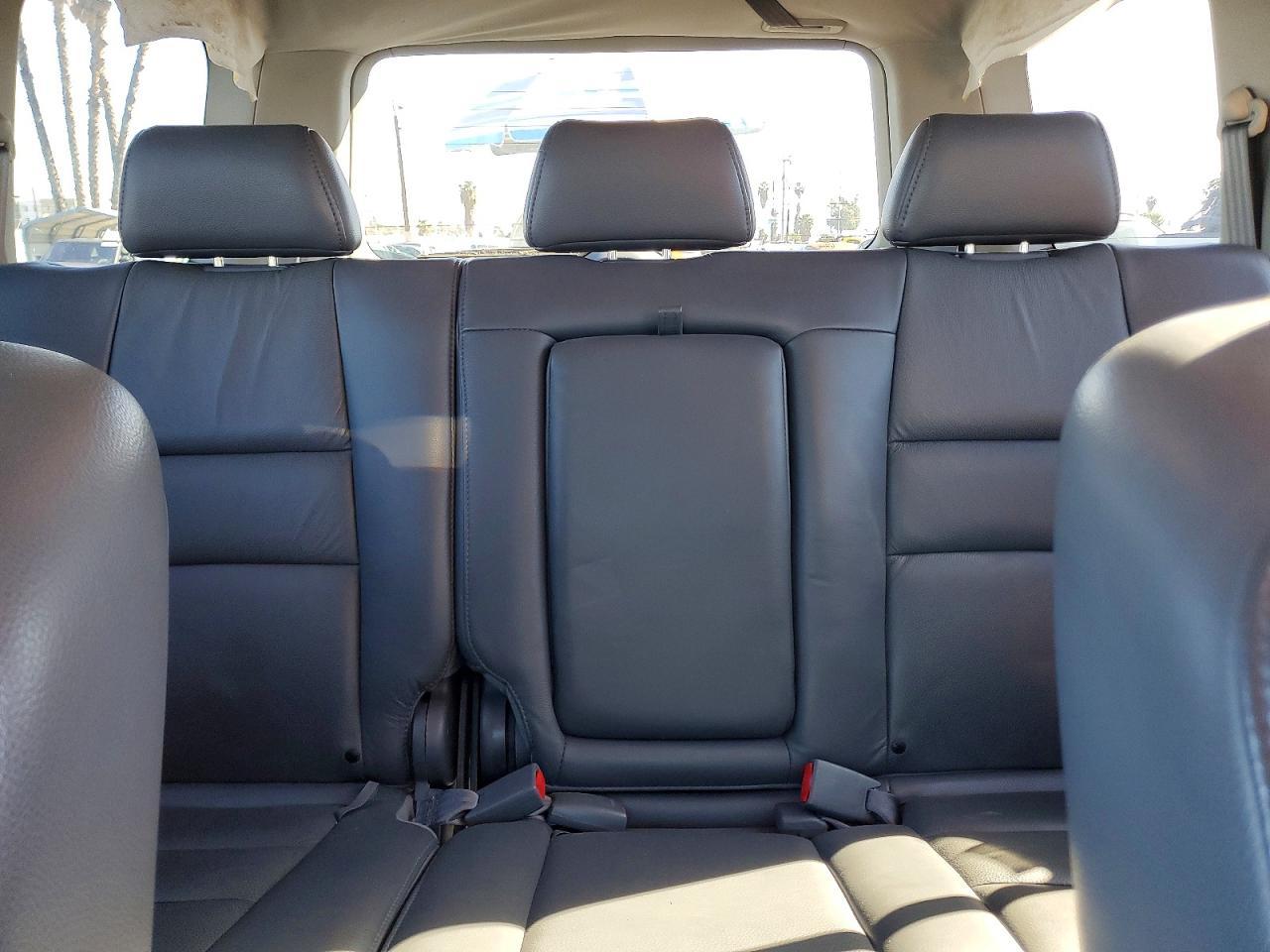 2006 HONDA PILOT