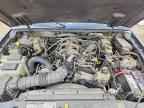 2001 FORD RANGER
