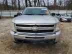 2011 CHEVROLET Silverado