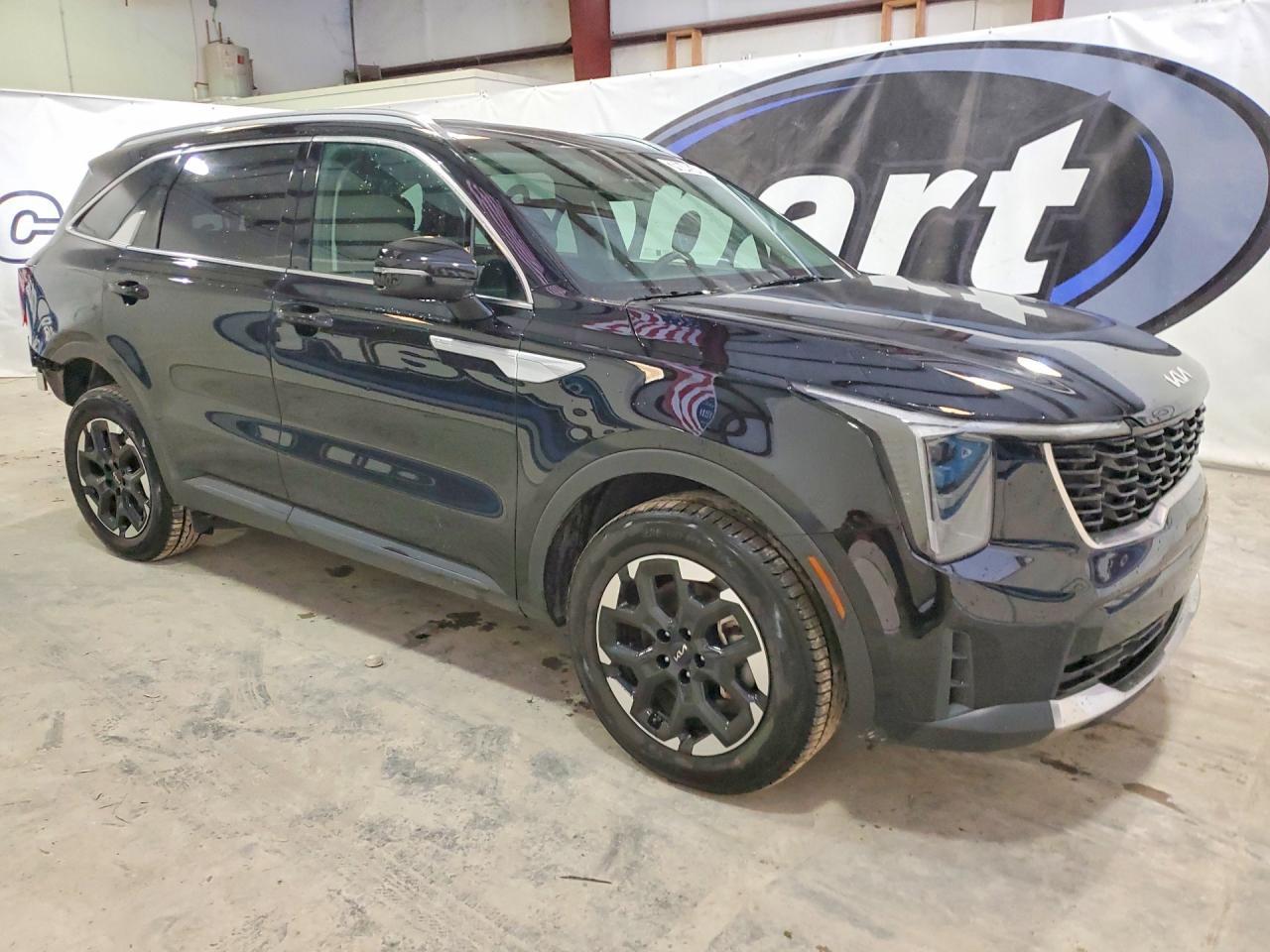 2024 KIA SORENTO