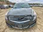 2014 CADILLAC ATS