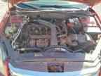 2008 FORD FUSION