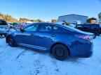 2014 KIA Optima Hybrid