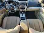 2013 SUBARU Legacy