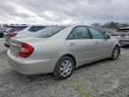 2004 TOYOTA CAMRY