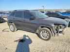 2022 JEEP CHEROKEE