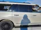 2018 LINCOLN Navigator