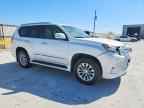 2015 LEXUS GX 460