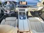 2019 BMW 7 series