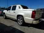 2011 CHEVROLET Avalanche