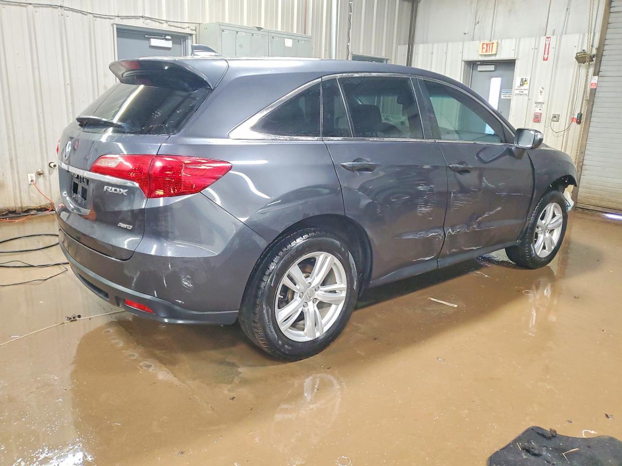 2015 ACURA RDX