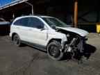 2007 HONDA CR-V