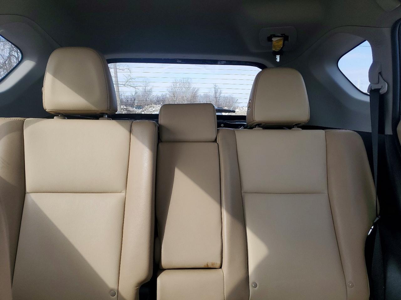 2013 TOYOTA RAV4