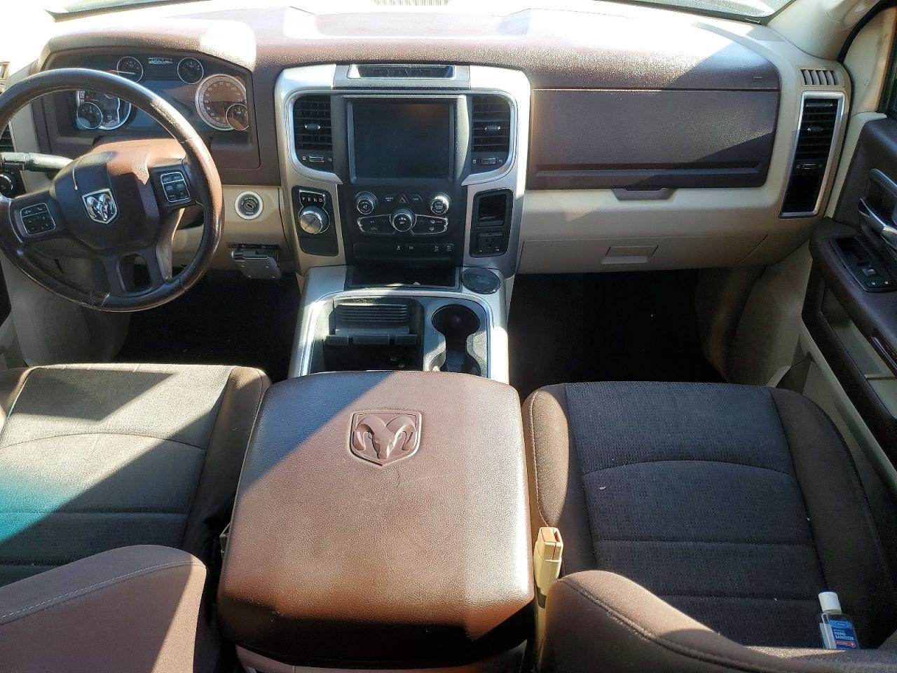 2015 RAM 1500