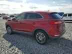 2018 LINCOLN MKC