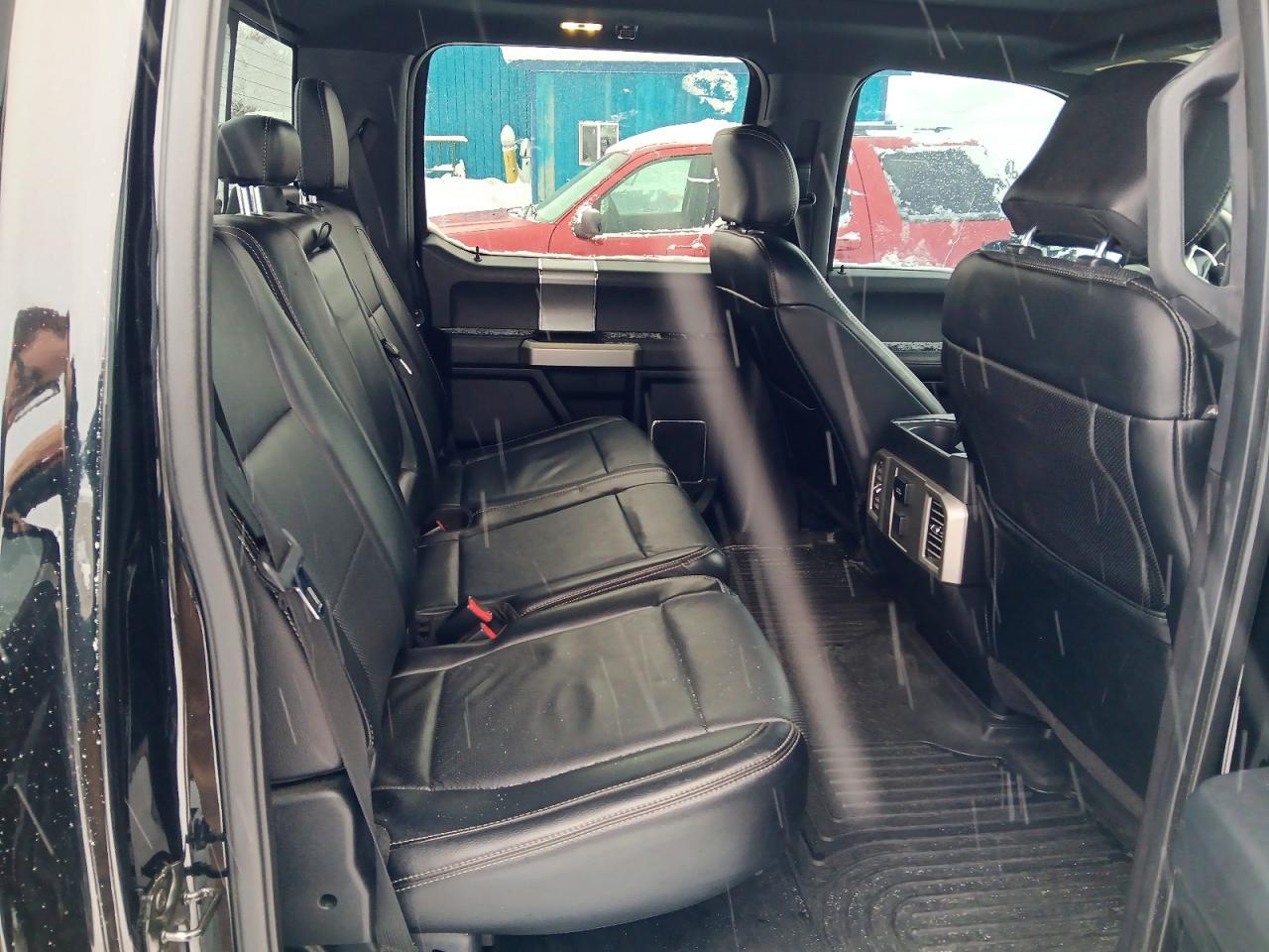 2016 FORD F-150 Lightning
