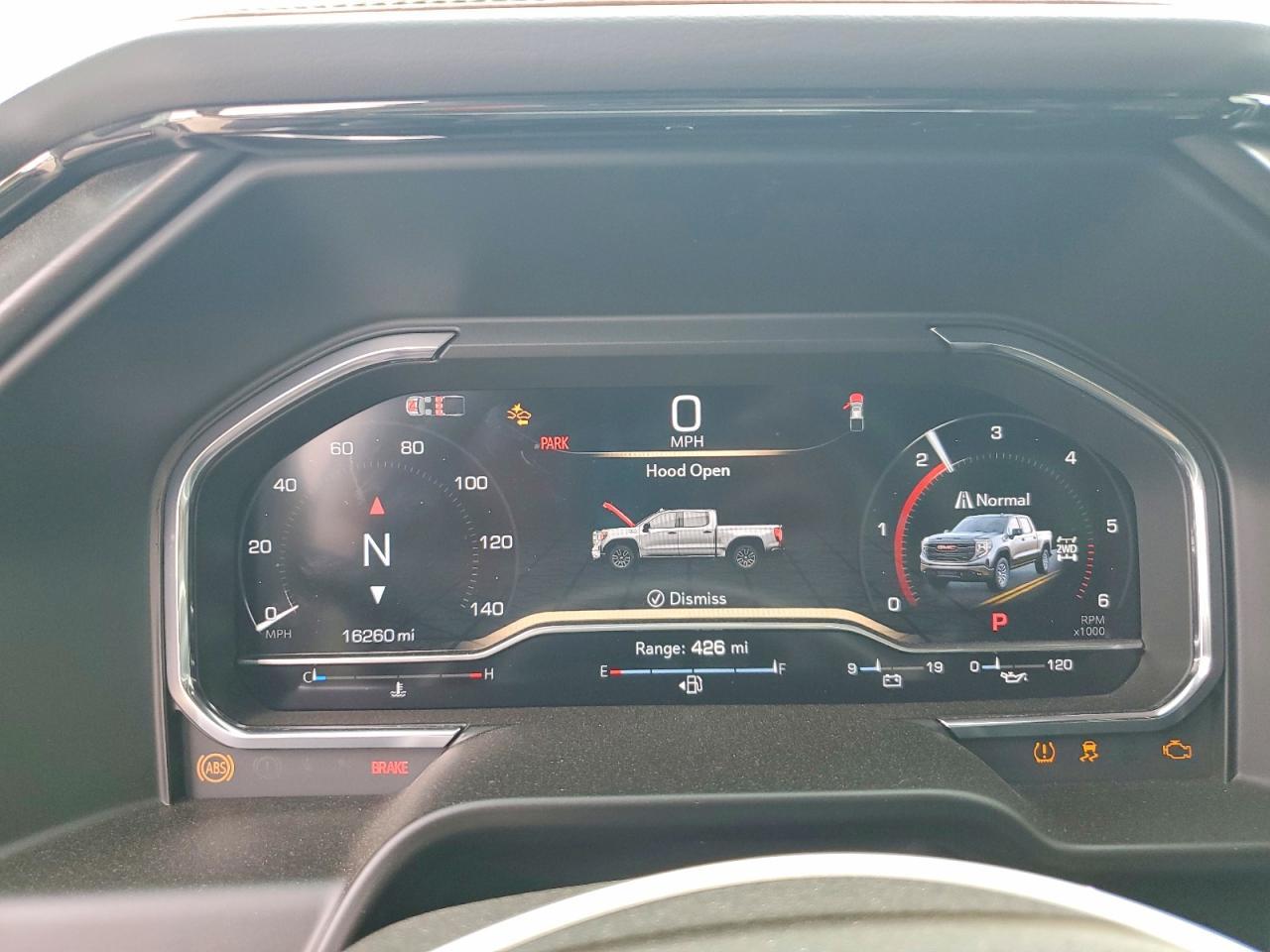 2025 GMC Sierra