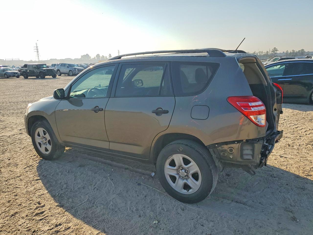 2011 TOYOTA RAV4