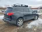 2012 CHEVROLET TRAVERSE