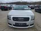 2006 AUDI TT