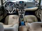 2015 FORD Fiesta