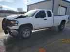 2013 GMC Sierra