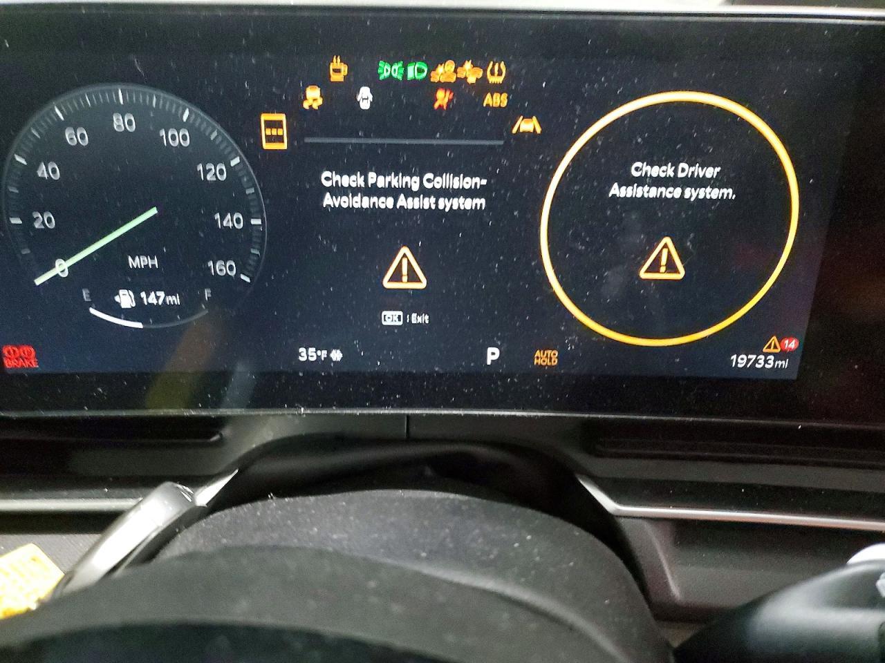 2025 KIA Carnival