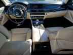 2011 BMW 5 series