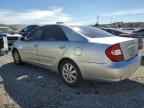 2003 TOYOTA CAMRY