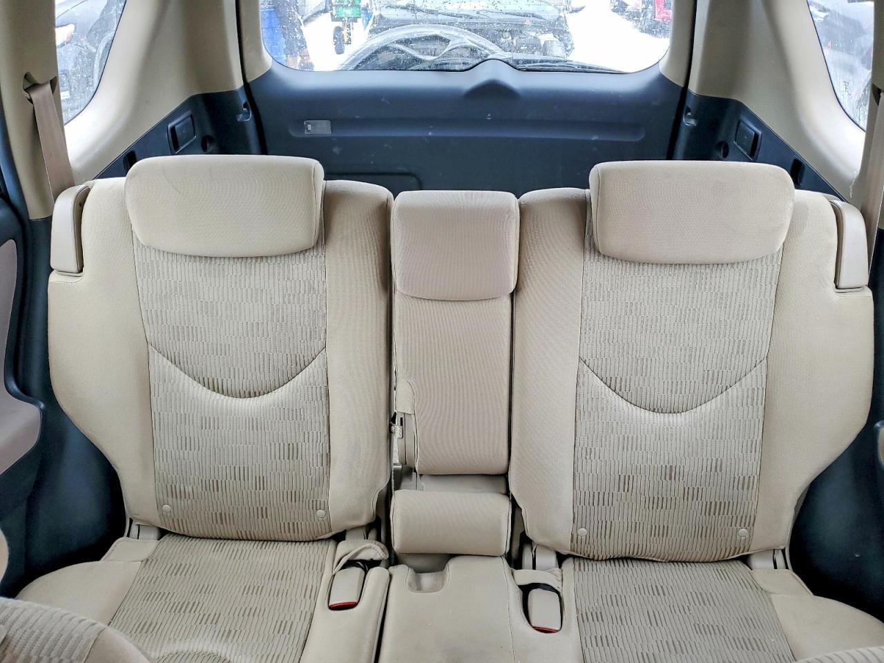 2010 TOYOTA RAV4