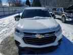 2021 CHEVROLET TRAVERSE