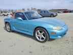 2002 MAZDA MX-5 Miata