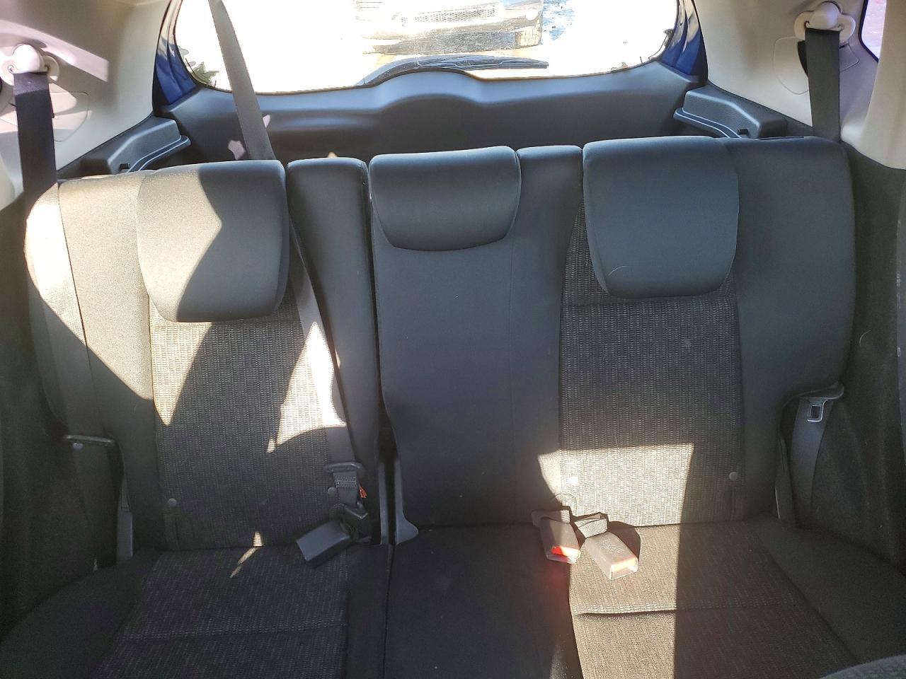 2017 HONDA FIT