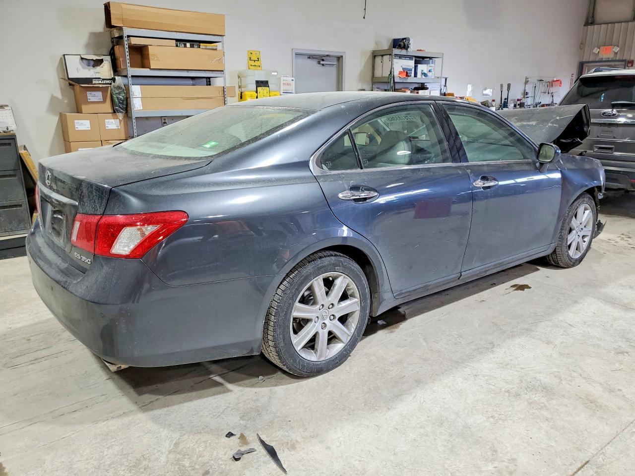 2008 LEXUS ES 350