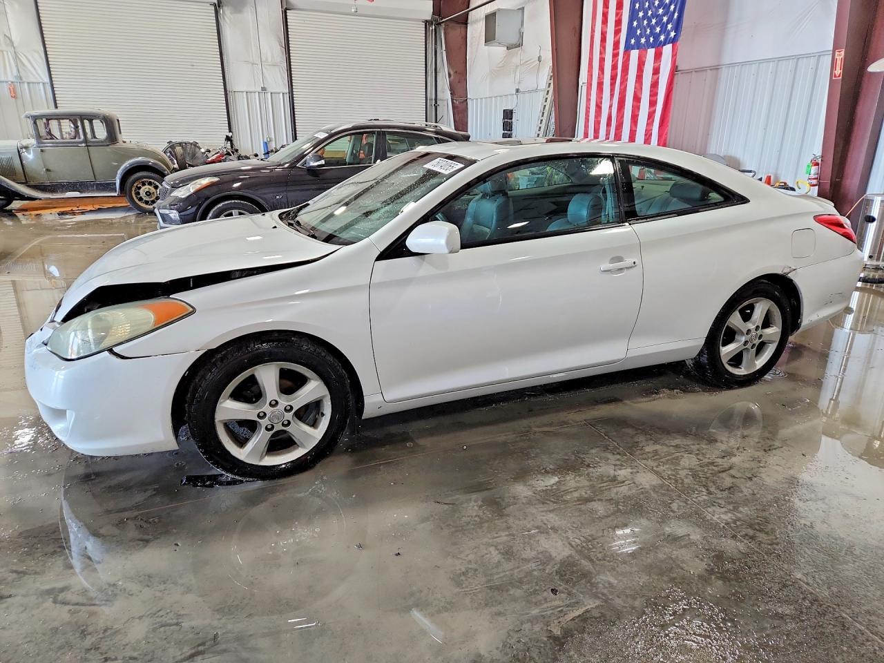 2006 TOYOTA CAMRY