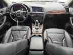 2012 AUDI Q5
