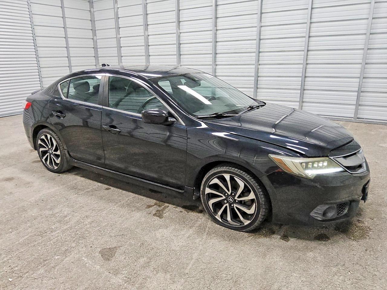 2016 ACURA ILX