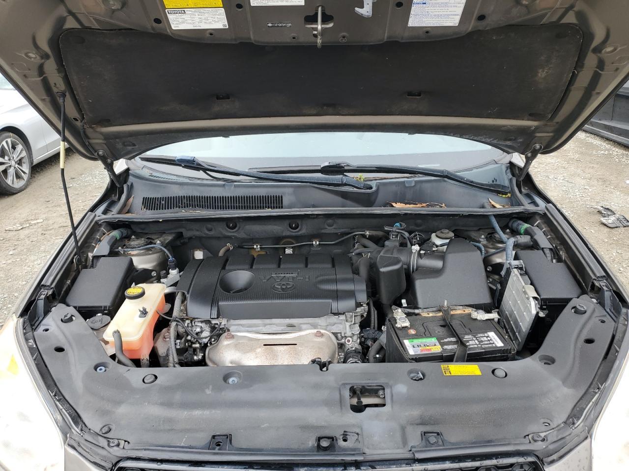 2012 TOYOTA RAV4