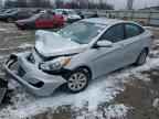 2016 HYUNDAI ACCENT