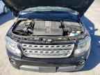 2016 LAND ROVER LR4