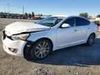 2015 KIA Cadenza
