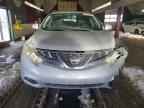 2013 NISSAN MURANO