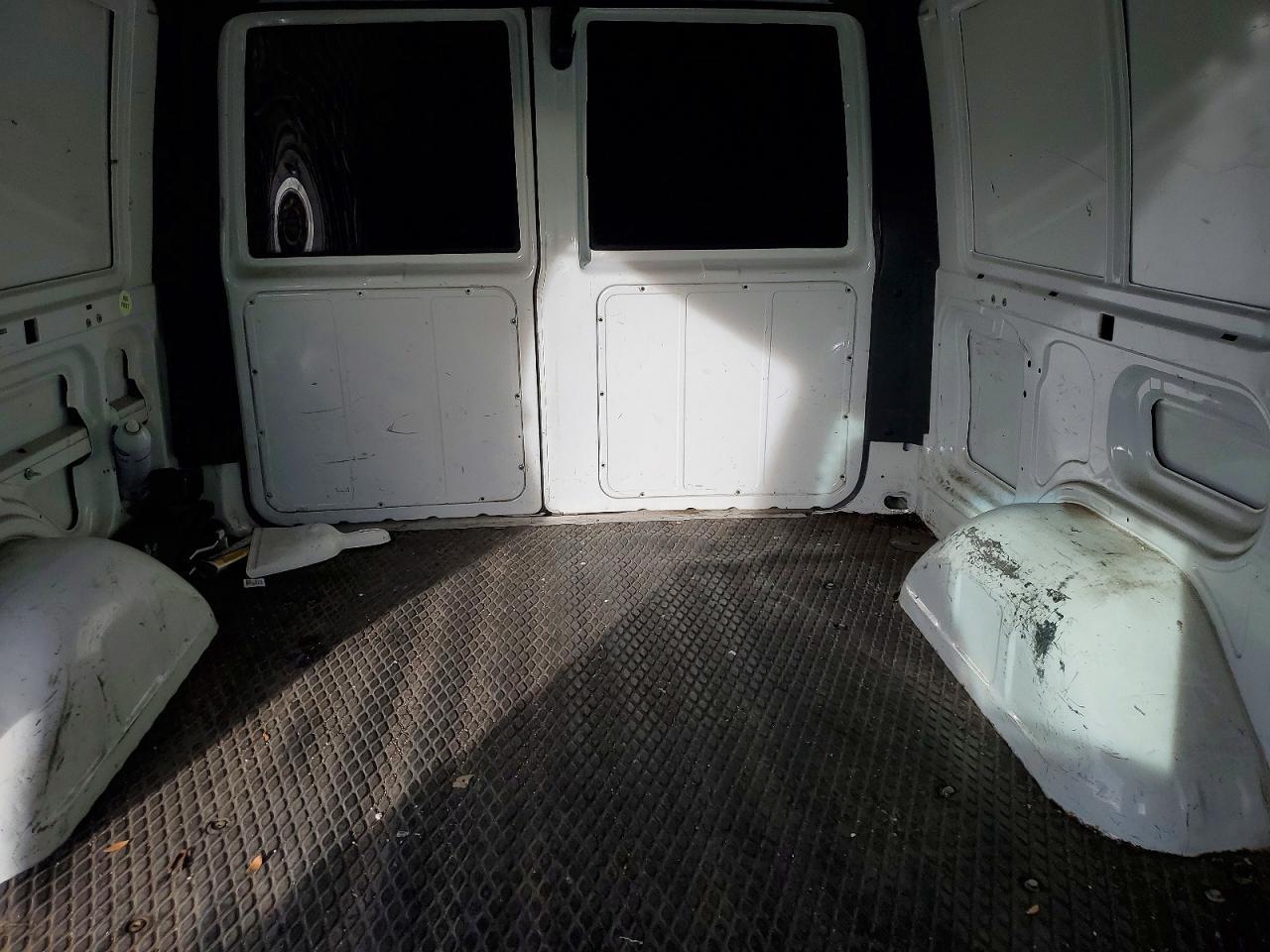2004 CHEVROLET Astro