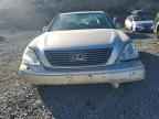 2004 LEXUS Ls 430